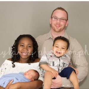 Meet your Posher, Joy